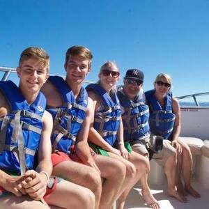 Meet your Posher, Mike